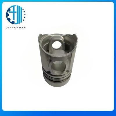 Piston 65.02501-0561 for Doosan  DH220-5 DH225-7 DH150-7  Excavator Engine Spare Parts