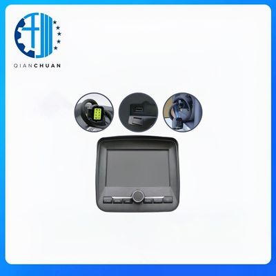 21Q6-40400 Monitor Display Panel for Hyundai R250LC-9 R290LC-9 R220LC-9