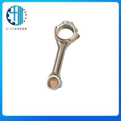 Connecting Rod 65.02401-6017 65.024016017 for  Doosan D2366T DE12 DE12T DE12TI DE12TIS Engine Spare Parts
