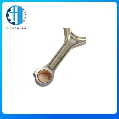 Connecting Rod 65.02401-6017 65.024016017 for  Doosan D2366T DE12 DE12T DE12TI DE12TIS Engine Spare Parts