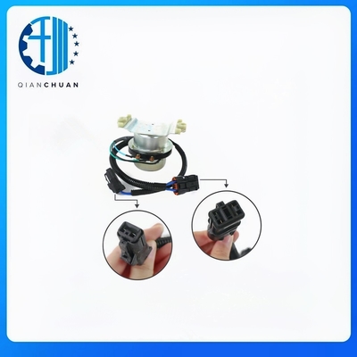 YN24S00008F1 Battery Relay for Kobelco SK200-8 Crawller Excavator