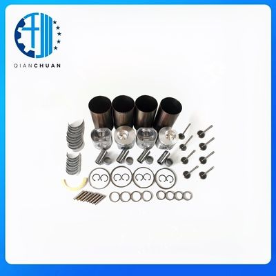 3204 Engine Overhaul Rebuild Kit 2W4831 for CAT 3204 Engine Excavator