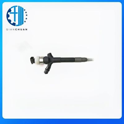 095000-7790 23670-30250 23670-30150 Fuel Injector for Toyota 2.5 2KD-FTV Engine