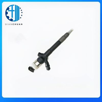 095000-7790 23670-30250 23670-30150 Fuel Injector for Toyota 2.5 2KD-FTV Engine