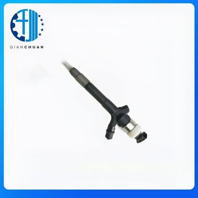 095000-7790 23670-30250 23670-30150 Fuel Injector for Toyota 2.5 2KD-FTV Engine