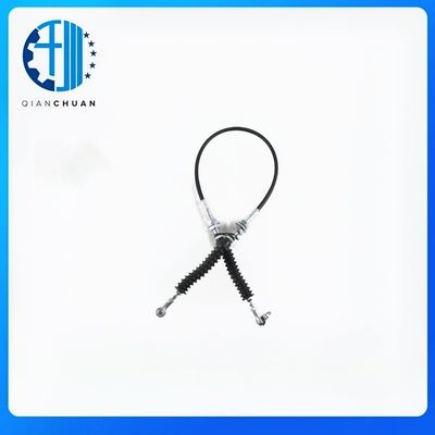 4426564 Throttle Cable for Hitachi ZX200-5G ZX200-1 ZX200-3 Excavator Parts