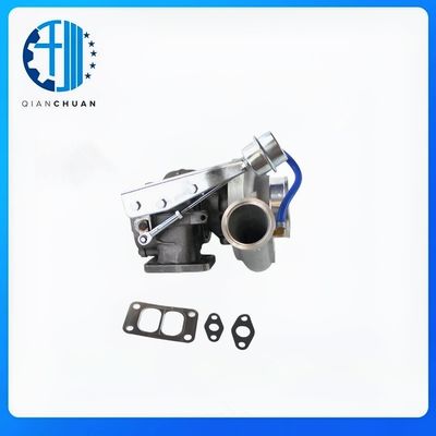 6754-81-8190 4038597 Turbocharger for Komatsu PC200-8 PC210-8 PC220-8 Excavator