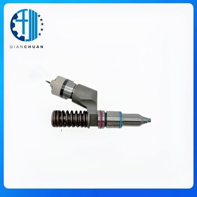 253-0617 2530617 Fuel Injector for Caterpillar C15 C27 Diesel Engine