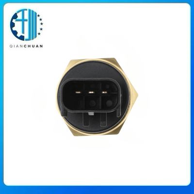 Oil Pressure Sensor 23527828 For Detrot 14L  60 S60 Series Diesel Engine Spare Parts