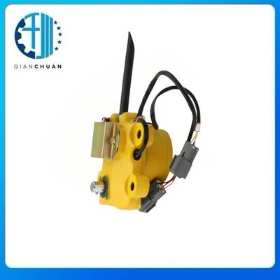 Throttle Motor 7824-30-1600 for Komatsu PC100-5 PC120-5 PC200-5 PC220-5 Excavator Spare Parts