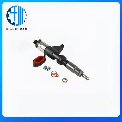 095000-6310 095000-6311 Fuel Injector for John Deere 4.5L 6.8L Engine Patrs