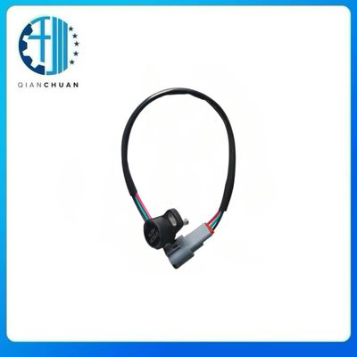 4614912 Throttle Positioner Sensor for Hitachi EX200-5/6 ZAX210/240/330 Excavator  Engine Spare Parts