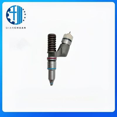 211-3024 10R-8502 10R-0958 Fuel Injector for Caterpillar CAT C15 Diesel Engine