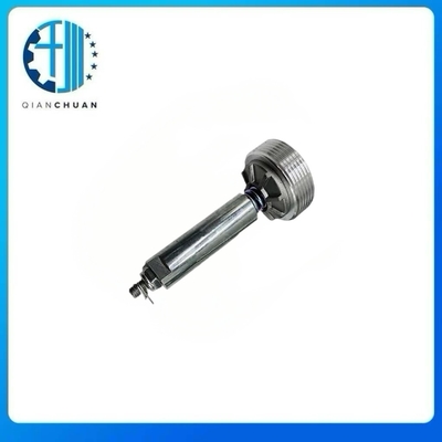 Check Valve 184-3833 For Caterpillar CAT E320C E320D  Excavator Spare Parts Construction Machinery Parts
