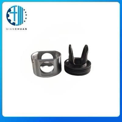 Piston  4070653  For Cummins M11 ISM11 QSM11 Excavator Engine Spare Parts