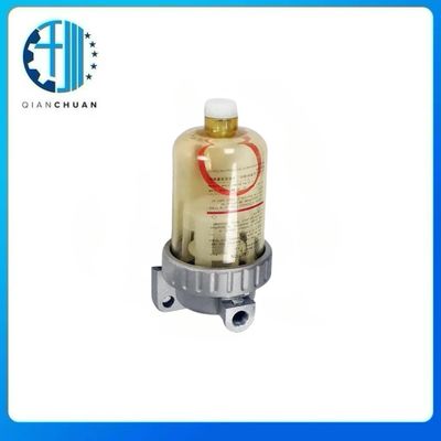 600-311-9731 Oil Water Separator for Komatsu PC70-8 PC78US-8 PC100-6 PC120-6 PC200-3 PC200-8 PC270-8 PC300-8 PC1100-6 Excavator  Spare Parts