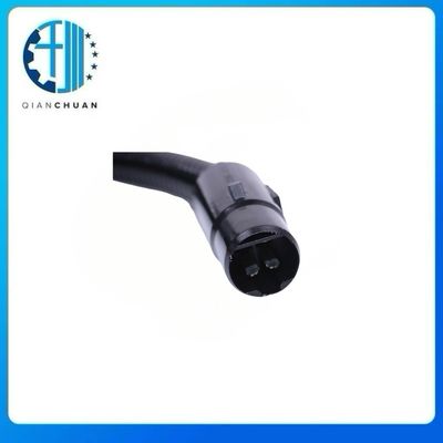 Solenoid Valve 130C3-82752 For  TCM Forklift FD50T9 Spare Parts