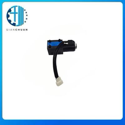 3EB-15-58611 3EB1558611 Solenoid valve  for Komatsu FD10-18-20 FD20/25-17 FD20H/25H-16 FD20N/25N-16 FD30-16 Forklift Spare Parts