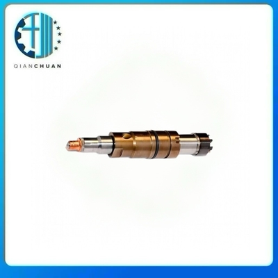 Fuel Injector 2488244 for Scania DC13 DC16 Engine Spare Parts