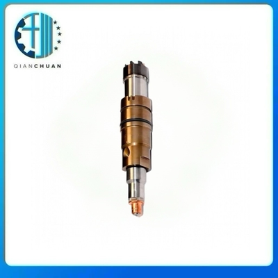 Fuel Injector 2488244 for Scania DC13 DC16 Engine Spare Parts