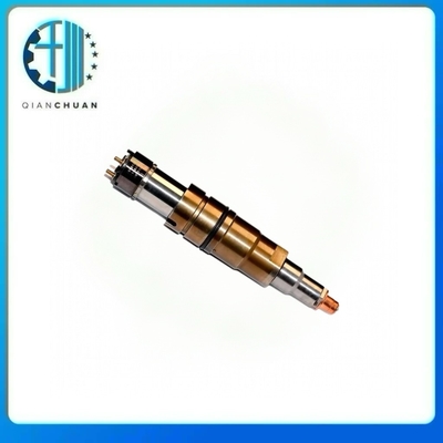 Fuel Injector 2488244 for Scania DC13 DC16 Engine Spare Parts