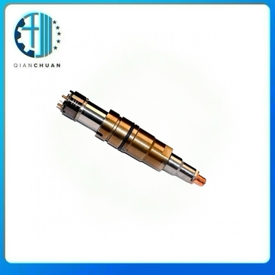 Fuel Injector 2488244 for Scania DC13 DC16 Engine Spare Parts