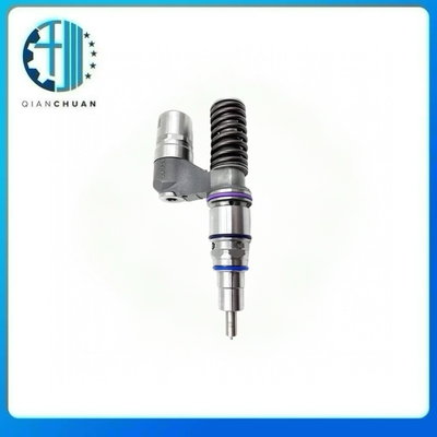 Fuel Injector 1505199 for  Scania DI12M DC16.40A DC16.41A DC16.42A DI16M Engine Spare Parts