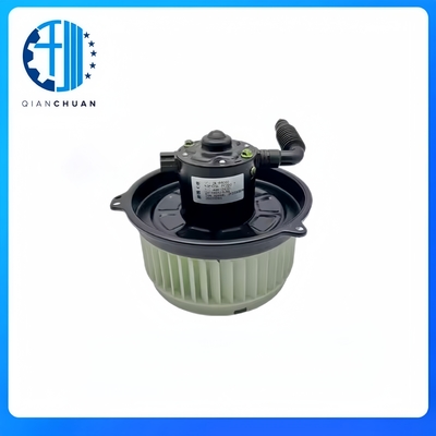 282500-1480 ND116340-7030 Blower Motor for Komatsu PC200-7 PC210-7 PC220-7 PC300-7 PC360-7