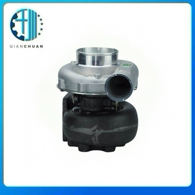 3537639 HX50 Turbocharger For Scaina  DSC11-22 Spare Parts