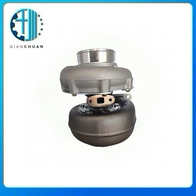 HX50 Turbo Turbocharger 1769925 for  Scania D1251A Engine Spare Parts