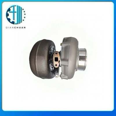 HX50 Turbo Turbocharger 1769925 for  Scania D1251A Engine Spare Parts