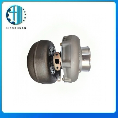 4033124 Turbocharger HX50 HE500FG  for Scania D1251A Engine Spare Parts