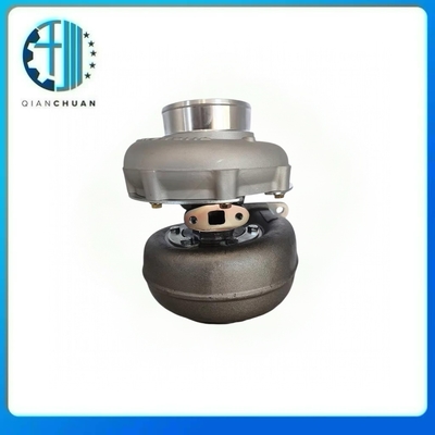 4033124 Turbocharger HX50 HE500FG  for Scania D1251A Engine Spare Parts