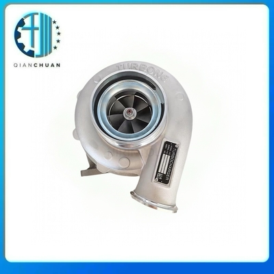 4033124 Turbocharger HX50 HE500FG  for Scania D1251A Engine Spare Parts