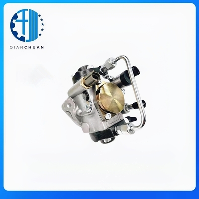 8-97381555-5 Common Rail Injection Pump For Isuzu Engine 4JJ1 Spare Parts