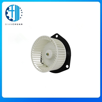 162500-5530 1625005530 24V Blower Motor  for Kobelco Rough Terrain Crane RK250