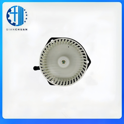 162500-5530 1625005530 24V Blower Motor  for Kobelco Rough Terrain Crane RK250