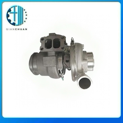 Turbocharger 569-6097 For Caterpillar Engine C6.6 C7.1   Spare Parts