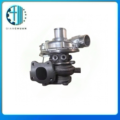 Turbocharger  1114400-4040  For Isuzu 4HK1 6HK1 4GB1 6BG1 6WG1 Engine Spare Parts