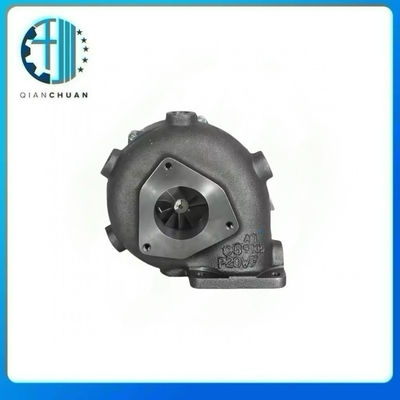 MTI6713 Turbocharger 11917218011 for Yanmar 4LH-HTE  Diesel Engine Spare Parts