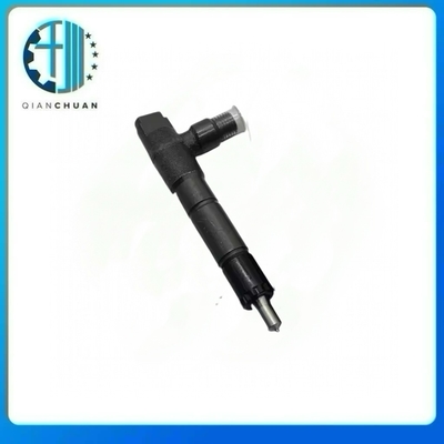 Fuel Injector 729671-53110 for Yanmar  4JH3-DTE 4JH3-HTE  Engine Spare Parts
