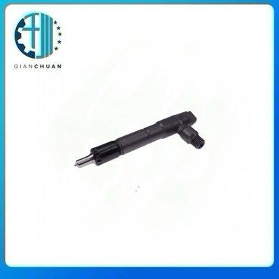  Fuel Injector 729672-53110 for Yanmar  4JH3-DTE 4JH3-HTE  Engine Spare Parts