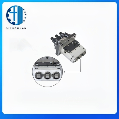 1G872-51012 1G872-51010 Fuel Injection Pump for Kubota  D905 D1005 D1105 D1305 Engine