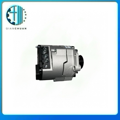 860303159 Alternator 24V 70A 8PK For Weichai WP10 Diesel Engine Spare Parts