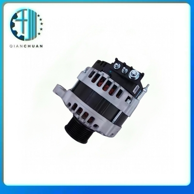 860303159 Alternator 24V 70A 8PK For Weichai WP10 Diesel Engine Spare Parts