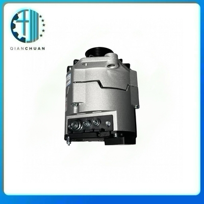 860303159 Alternator 24V 70A 8PK For Weichai WP10 Diesel Engine Spare Parts