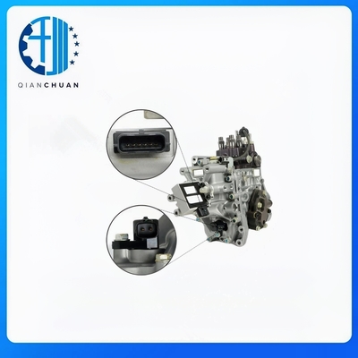 729939-51320 Fuel Injection Pump  For Yanmar 4TNV94 4TNV98 Engine