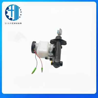3EB-36-31281 Brake Master Cylinder For Komatsu Forklift FG15-16 FG15-17 FD20-12 FD30-12 FG23-12