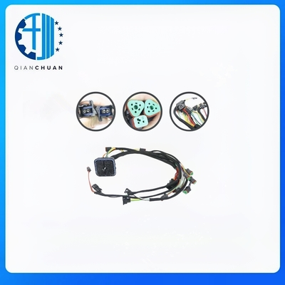 1982713 198-2713 Engine Wiring Harness For CAT E325D C7 Engine Parts