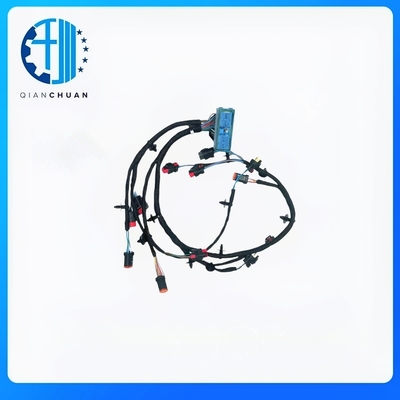 260-5542 277-4716 Wire Harness For Caterpillar E320D C6.6 Engine